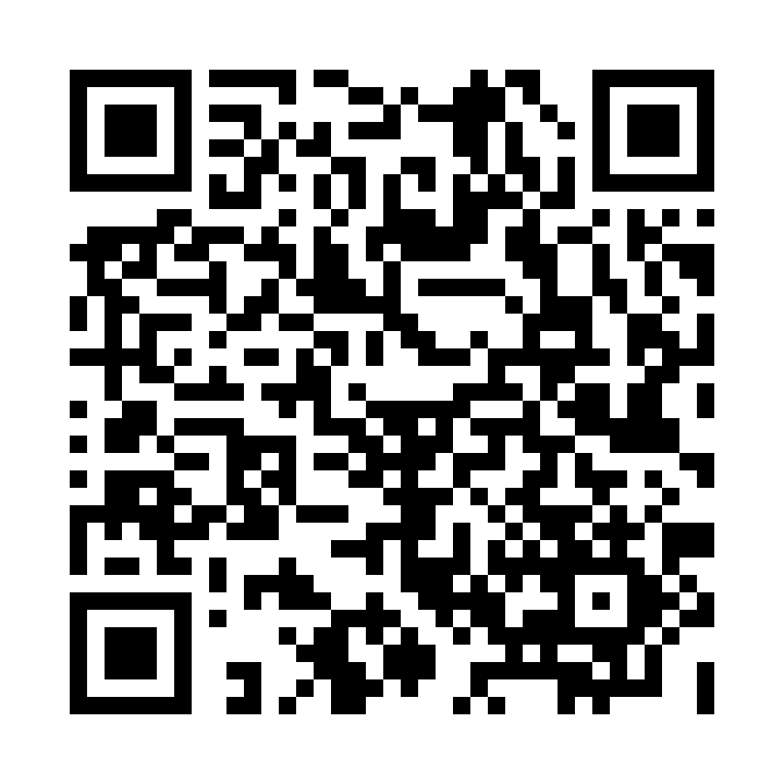 楽天従業員紹介キャンペーンのQRコード