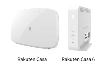 RakutenCasa（楽天カーサ）
