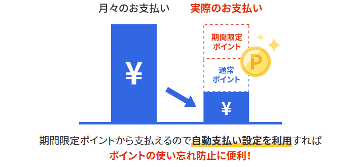 楽天ポイント支払い